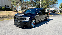 2020 Shelby F-150
