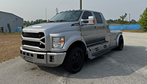 2025 F650 Hauler