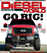 Diesel World Magazine- Testimonial