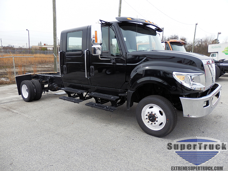 ford f650 #10