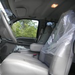 Black 2013 4x4 Extreme- Interior Steering Wheel