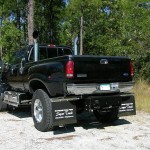 F650 Biggest Truck Ford Makes- Exterior
