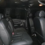 F650 pick up interior dash