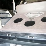 Shaq's Ford Pickup Truck