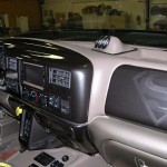 Shaquille O'Neal's Huge Pickup Extreme XUV