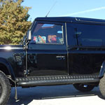 1988 Land Rover Defender 110 Wagon