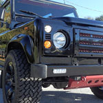 1988 Land Rover Defender 110 Wagon