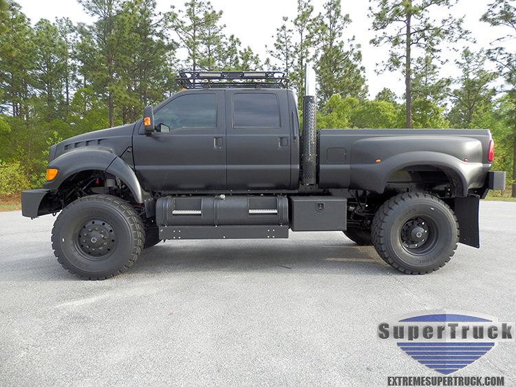 Ford F650 -750 - Ford Motor Company - Ford – New Cars ...