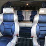 Stallion: F650 XUV Supertruck