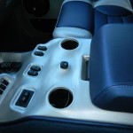 Stallion: F650 XUV Supertruck