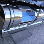 Stallion: F650 XUV Supertruck