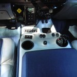 Stallion: F650 XUV Supertruck