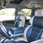 Stallion: F650 XUV Supertruck