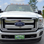 2015 F350 Hauler