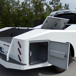 2015 F350 Hauler