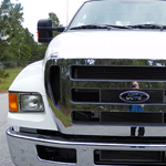 Last 2013 F650 Hauler