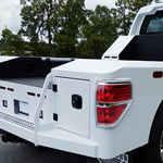 Last 2013 F650 Hauler