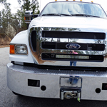 2015 Six-Door Hauler