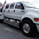 2015 Six-Door Hauler