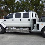 2015 Six-Door Hauler