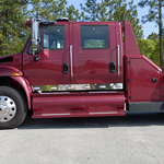 2015 Maroon International