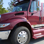 2015 Maroon International