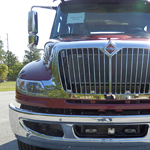 2015 Maroon International