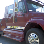 2015 Maroon International