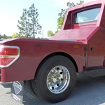 2015 Maroon International