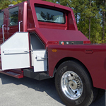 2015 Maroon International