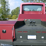 2015 Maroon International