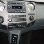 F650 Transport Hauler