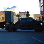 US C-SOG Special Ops