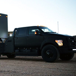 US C-SOG Special Ops