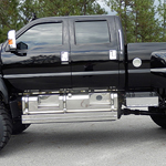 2004 F650: Old to New