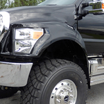 2004 F650: Old to New