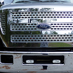 2004 F650: Old to New