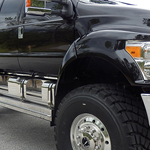 2004 F650: Old to New