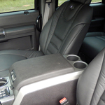 2004 F650: Old to New