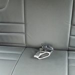 2004 F650: Old to New