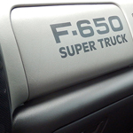 2004 F650: Old to New