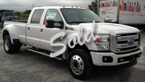New! 2015 Platinum F450!  