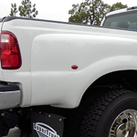 NEW 2015 White XLT