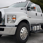 2017 F650: A New Breed