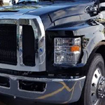 2017 F650: A New Breed