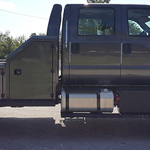 2017 F650: A New Breed