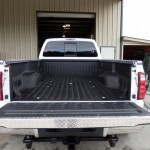 Custom F550 For Sale