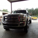 Custom F550 For Sale