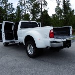 Custom F550 For Sale