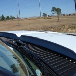 2008 F550 4x4 Lariat